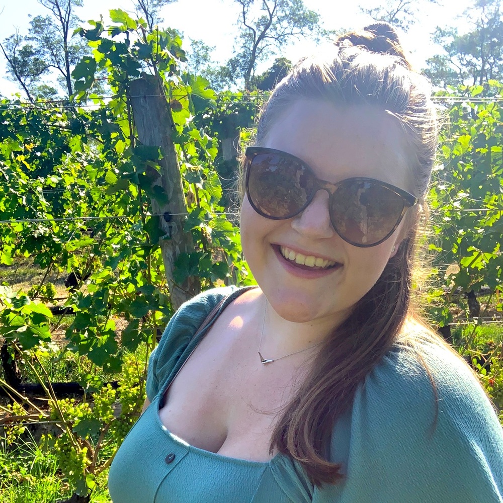 Meet your Posher, Colleen